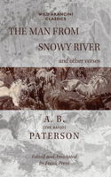 Man From Snowy River and other verses
