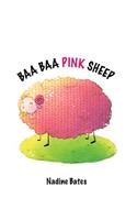 Baa Baa Pink Sheep