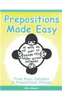 Prepositions Made Easy