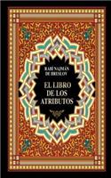 Libro de los Atributos (Sefer HaMidot)