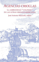 Agencias Criollas