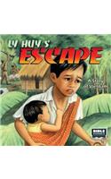 Ly Huy's Escape