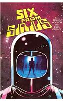 Six From Sirius