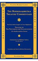 Bodhisambhara Treatise Commentary