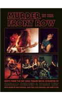 Murder in the Front Row