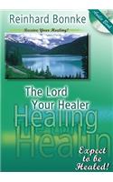 Lord Your Healer