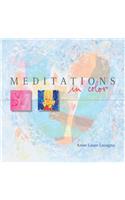 Meditations in Color: The Art of Anne-Laure Lavagna