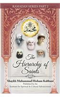 The Hierarchy of Saints, Part 2