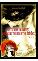 Sustaining in Battle