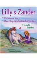 Lilly & Zander