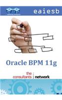 Oracle Bpm 11g