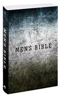 Good News Translation Men's Bible