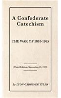 Confederate Catechism