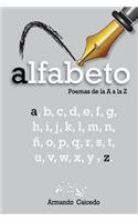 Alfabeto poemas de la A a la Z