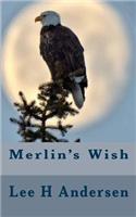 Merlin's Wish: Nole Case File 7