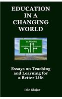 Education in a Changing World