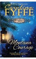 Montana Courage
