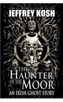 Haunter of the Moor