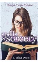 Spells and Sorcery