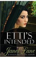 Etti's Intended