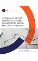 Comibam 1984-2000
