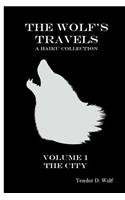 Wolf's Travels