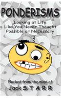 Ponderisms