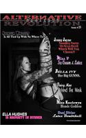 Alternative Revolution Magazine