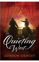 The Quieting West