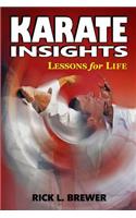 Karate Insights