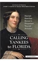 Calling Yankees to Florida