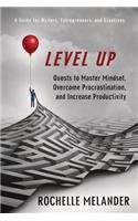 Level Up