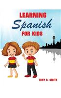 Learning Spanish for Kids