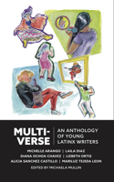 Multiverse: An Anthology of Latinx Writers