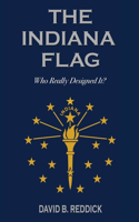 Indiana Flag