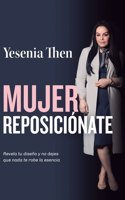Mujer reposicionate