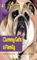 Clemmy Gets a Family