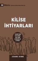 Church Elders / Kilise İhtiyarlari