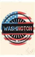 Washington Travel Journal