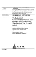 Maritime security