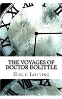 The Voyages of Doctor Dolittle