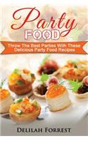 Party Food