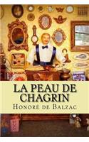 La Peau de chagrin