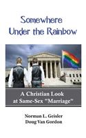 Somewhere Under the Rainbow