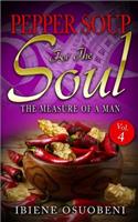 Pepper Soup For The Soul Volume 4