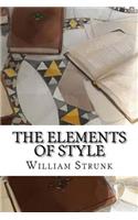 The Elements of Style