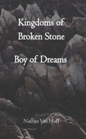 Kingdoms of Broken Stone