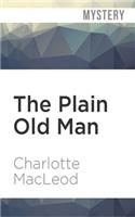 The Plain Old Man