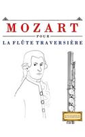 Mozart Pour La FL