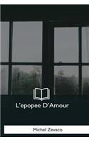 L'epopee D'Amour